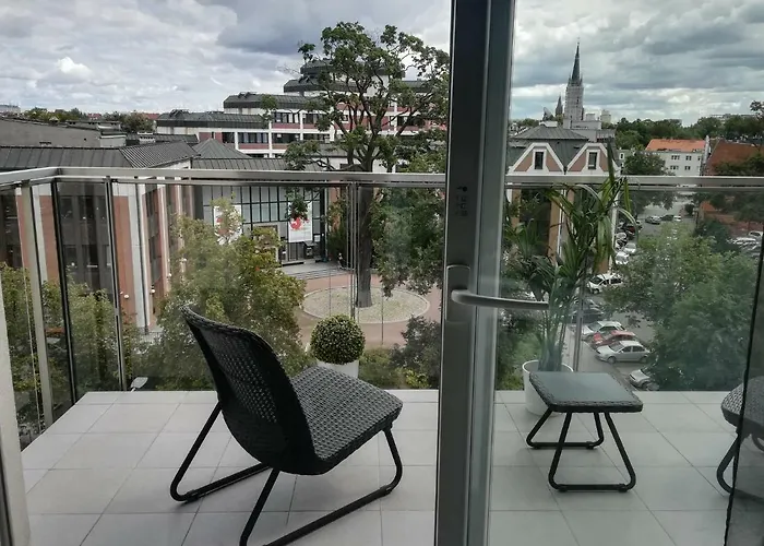 Apartament Neptun