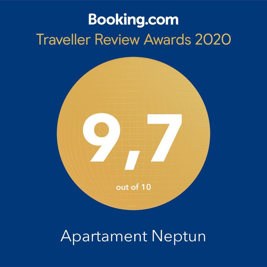 Apartament Neptun Apartment