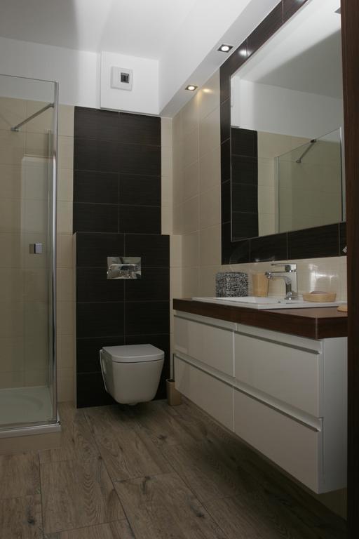Apartament Neptun Apartment Olsztyn (Warmian-Masurian)
