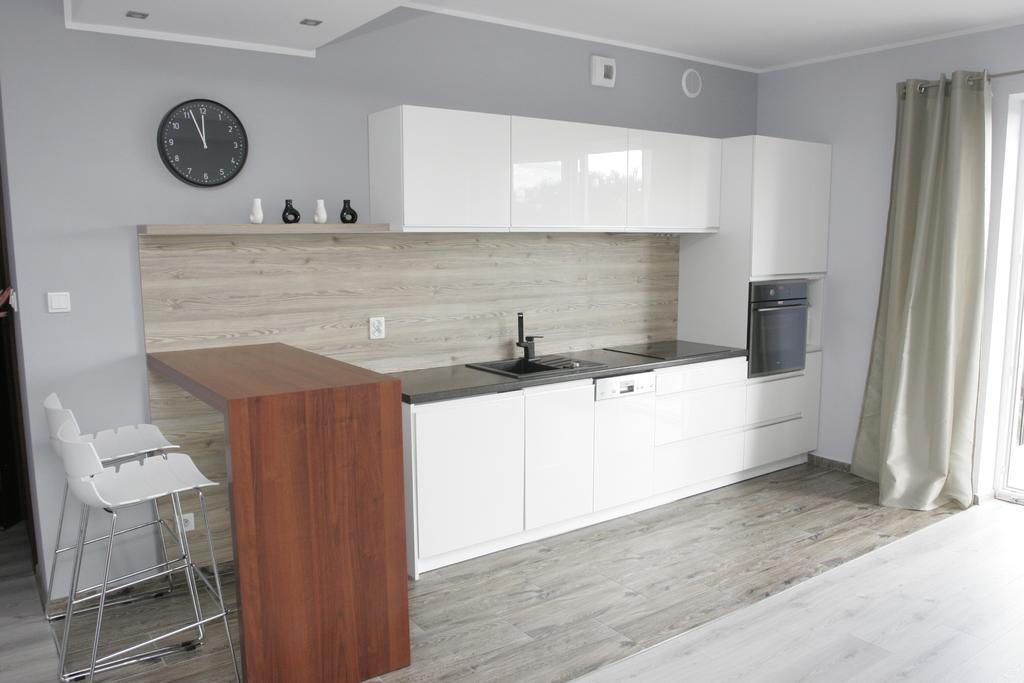 Apartament Neptun Olsztyn (Warmian-Masurian)