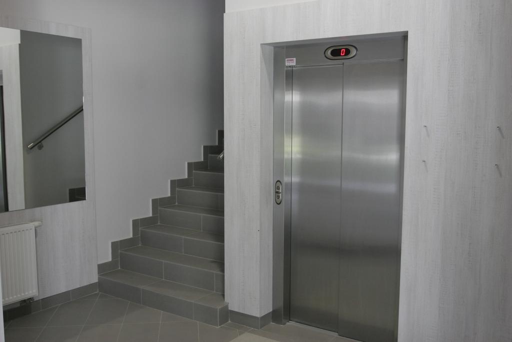 Apartament Neptun Olsztyn (Warmian-Masurian)