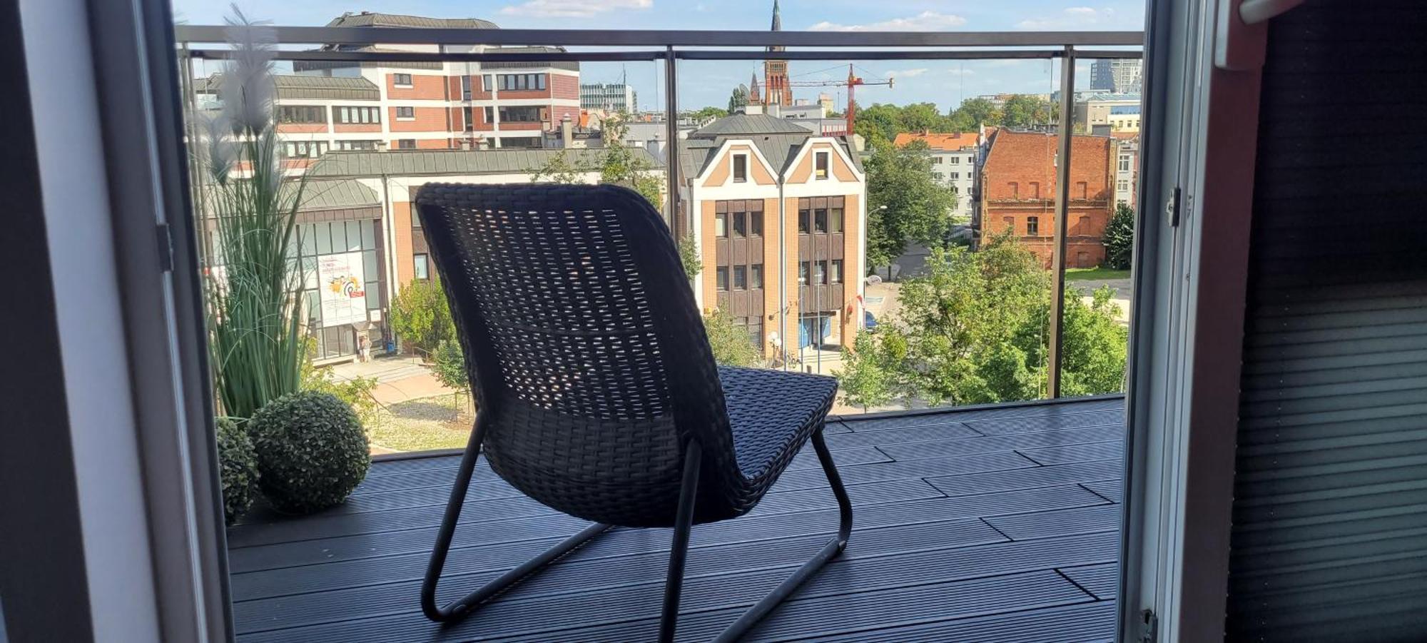 Apartament Neptun *
