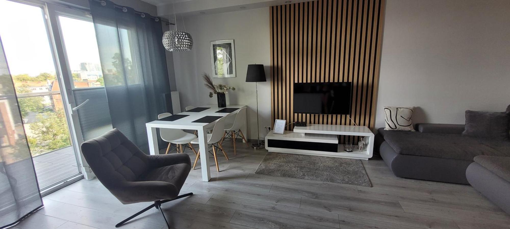 Apartament Neptun Apartment