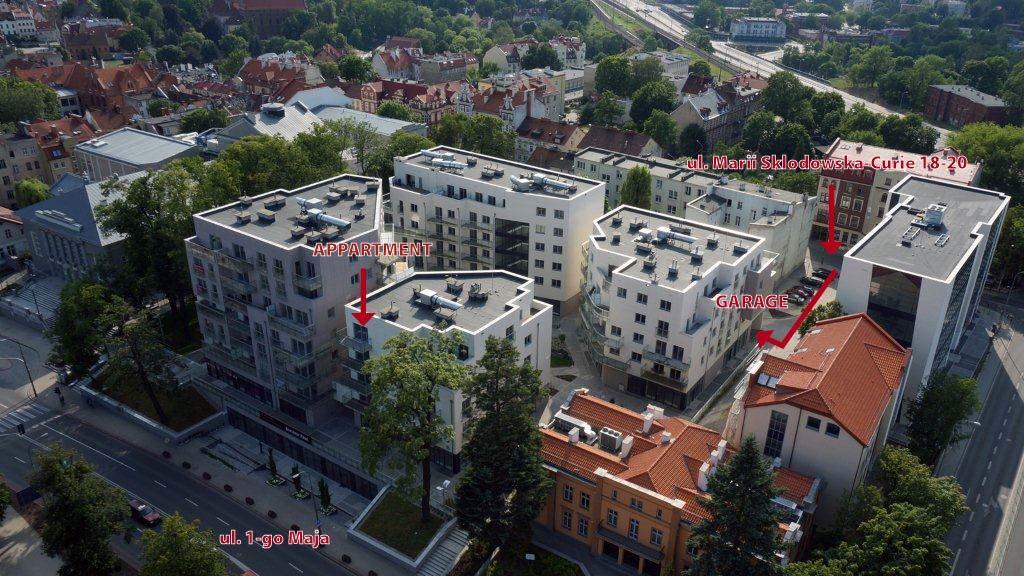 Apartament Neptun Olsztyn (Warmian-Masurian)