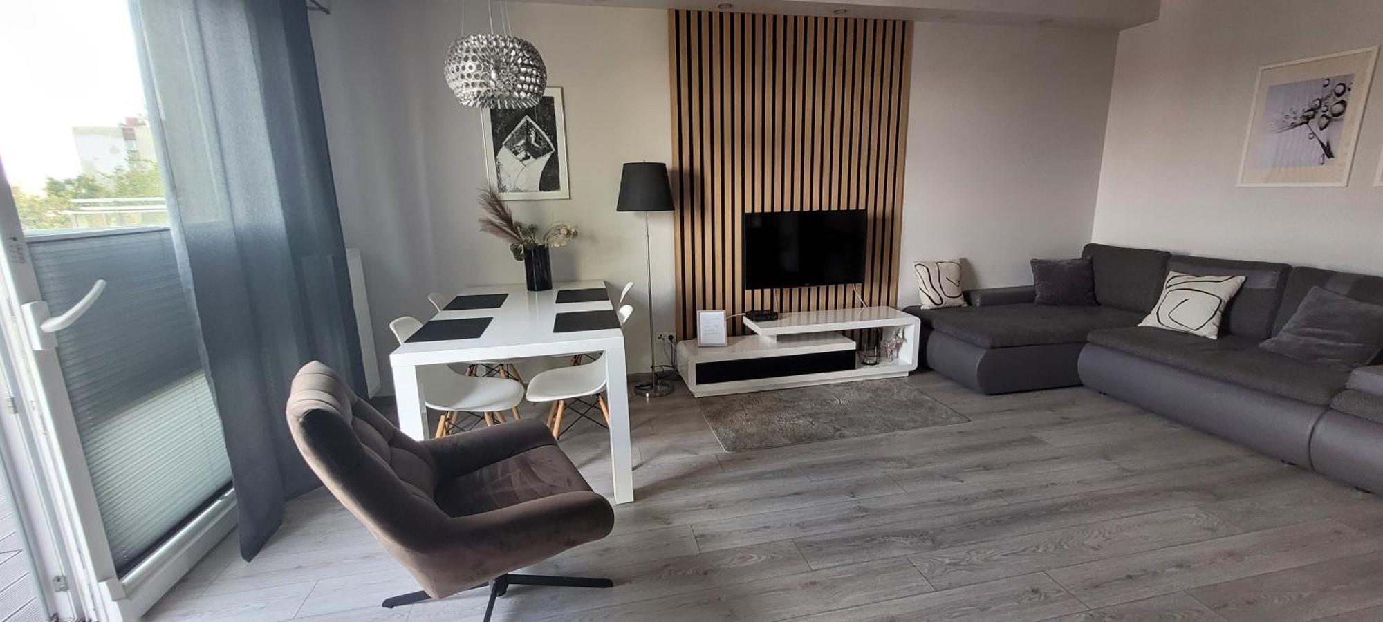 Apartament Neptun Olsztyn (Warmian-Masurian)