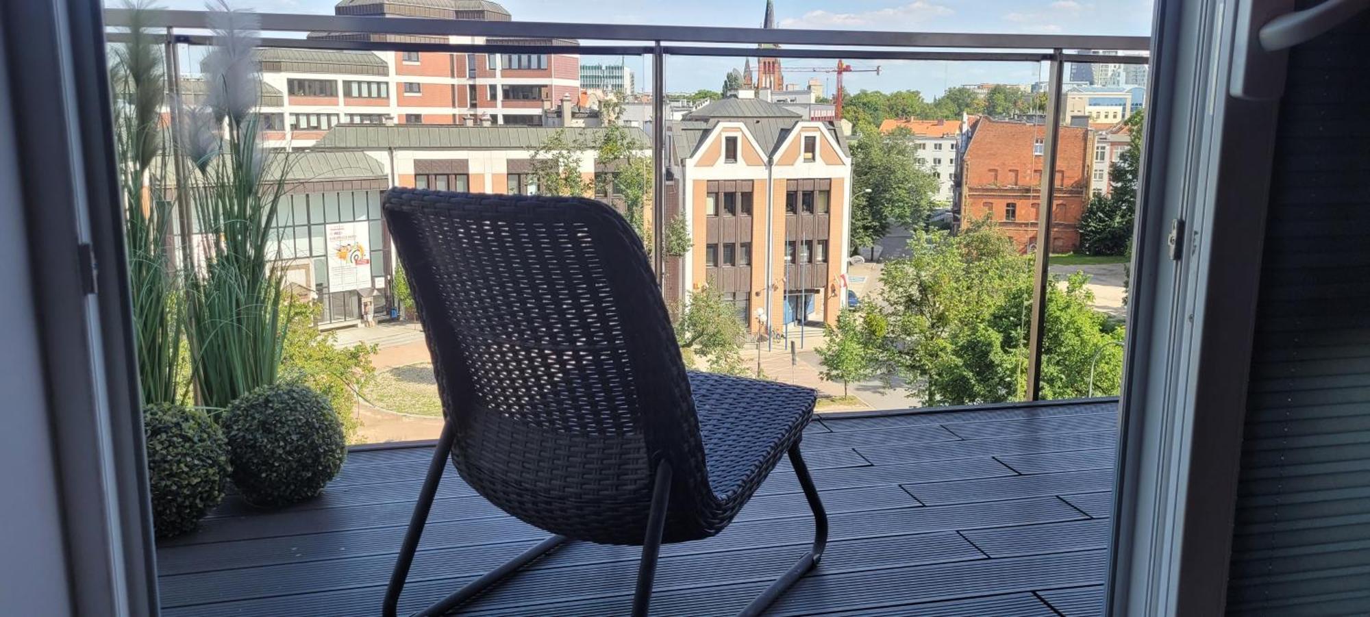 Apartament Neptun *