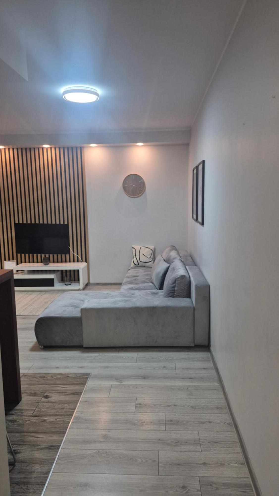 Apartment Apartament Neptun
