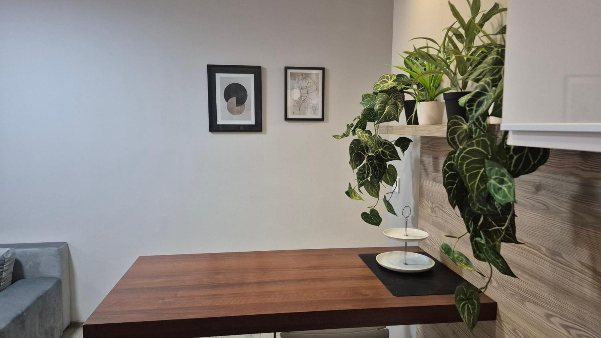 Apartament Neptun Apartment Olsztyn (Warmian-Masurian)