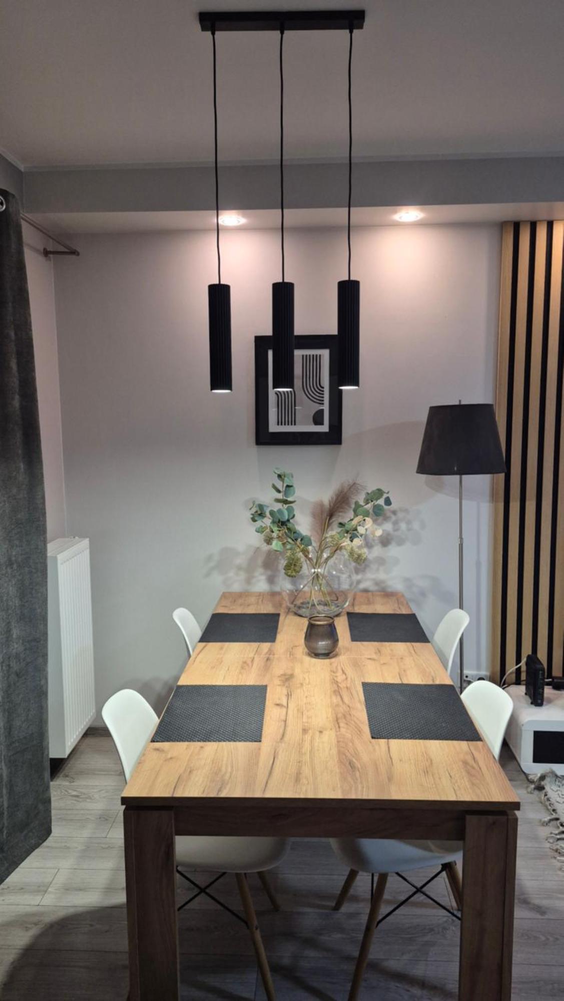 Apartament Neptun Olsztyn (Warmian-Masurian)