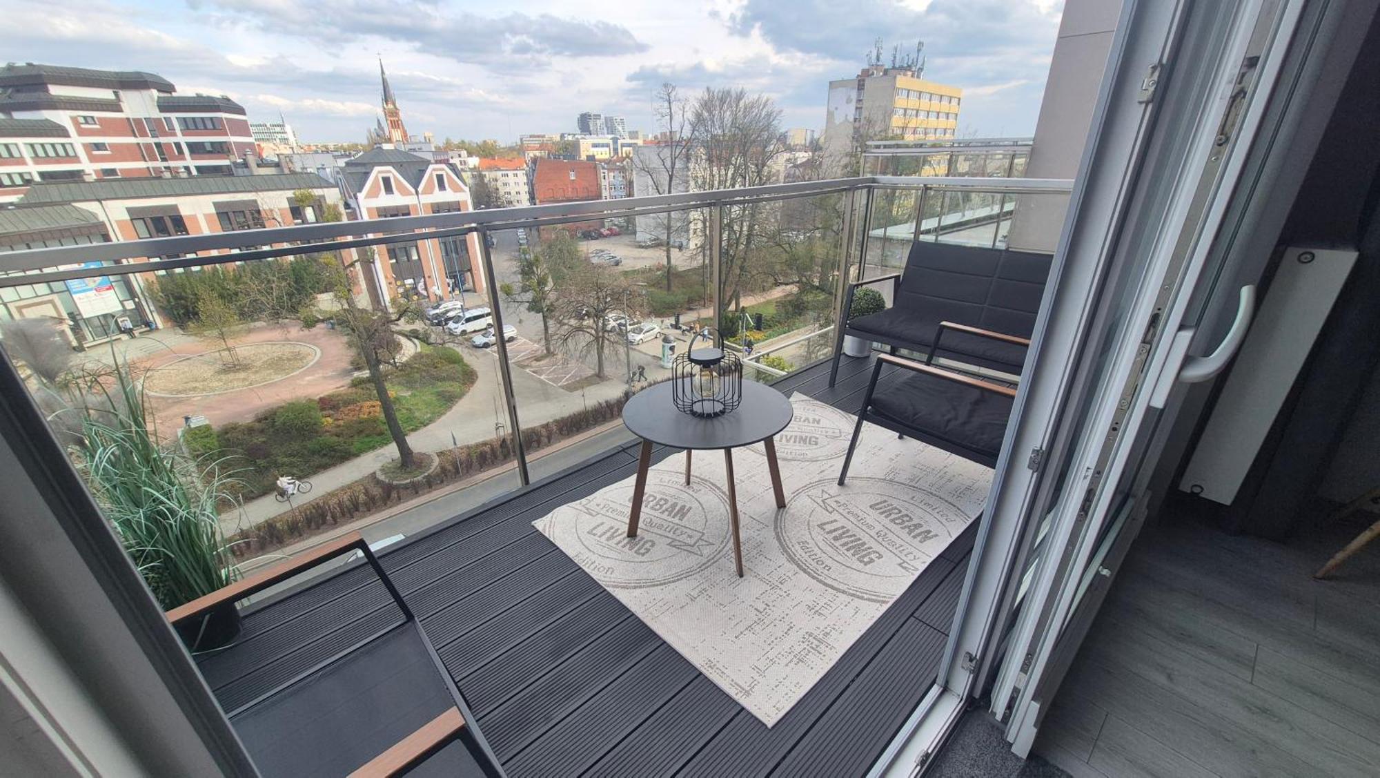 Apartament Neptun