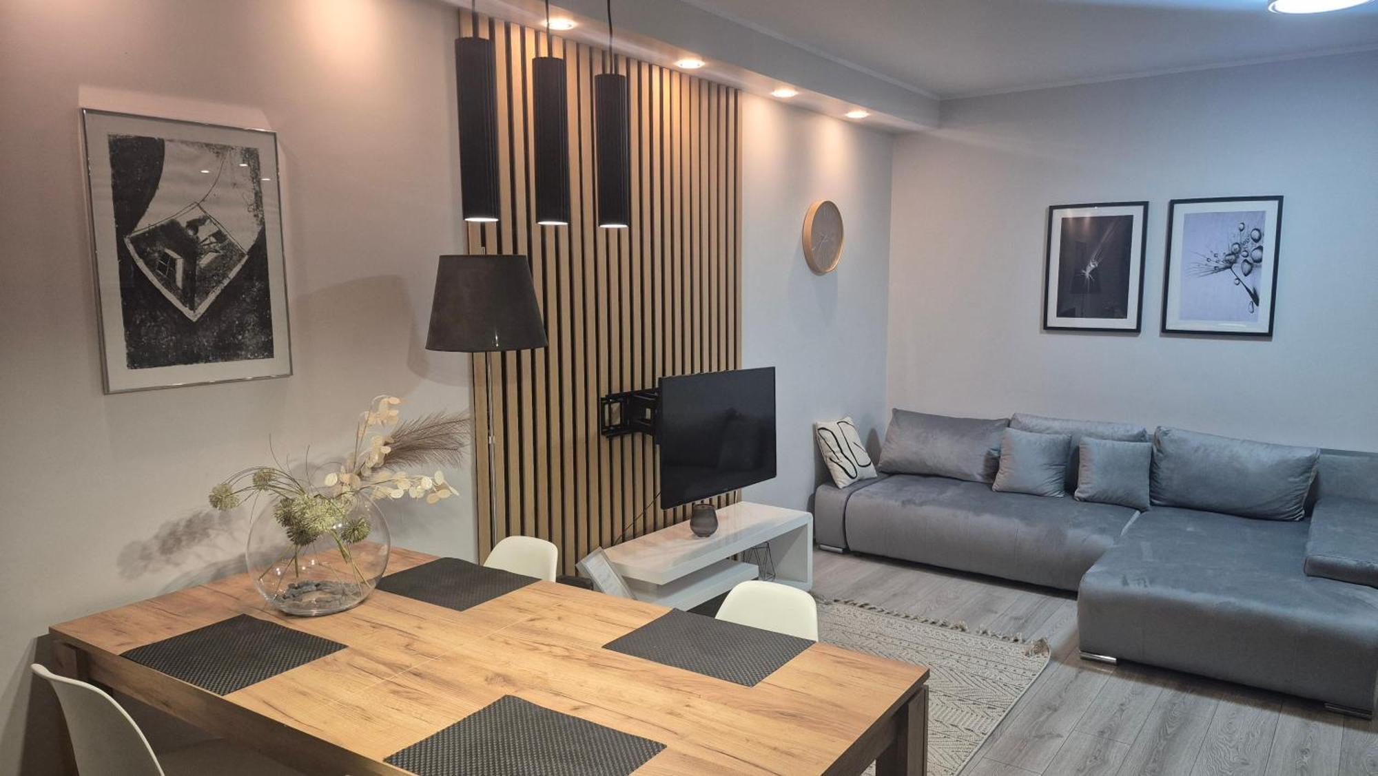 Apartament Neptun Apartment