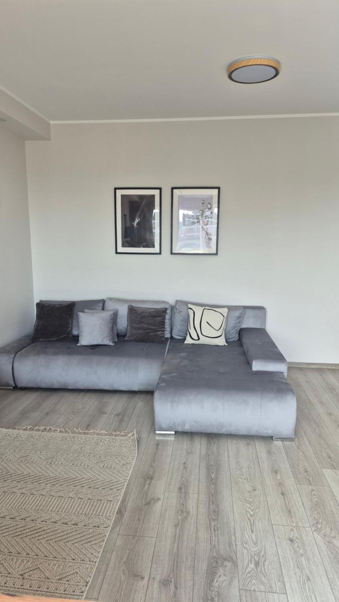 Apartament Neptun Apartment *