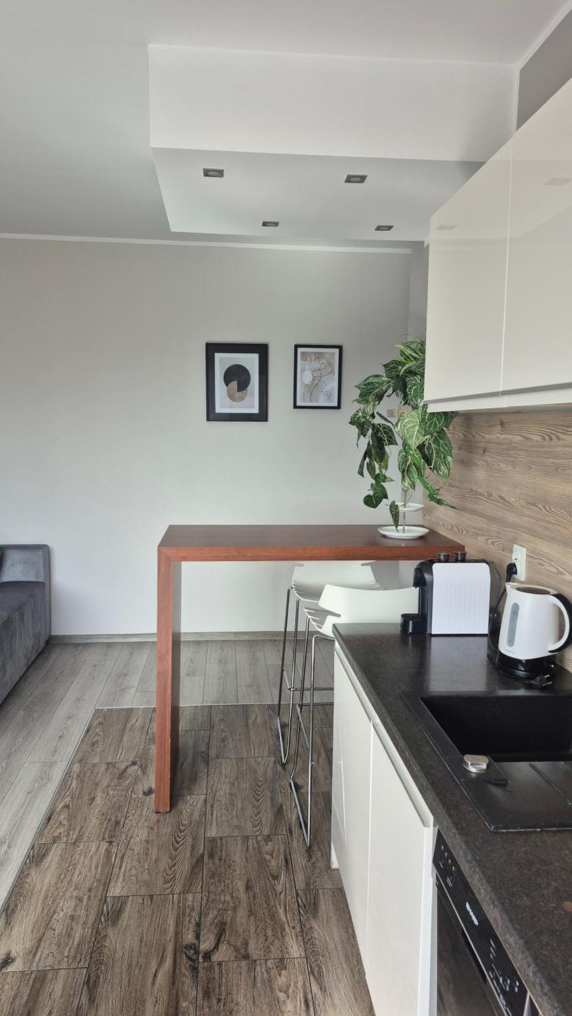Apartament Neptun Apartment Olsztyn (Warmian-Masurian)
