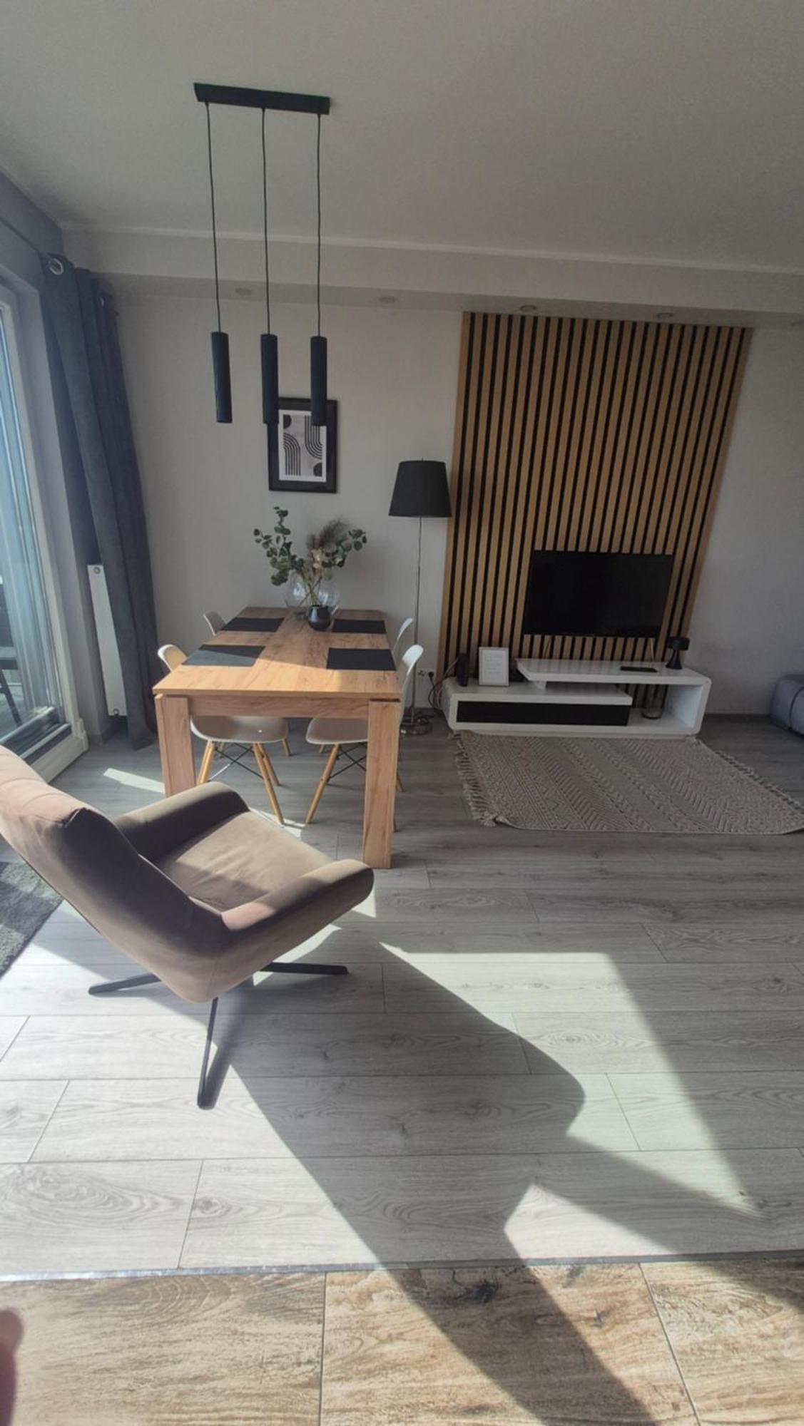 Apartament Neptun *