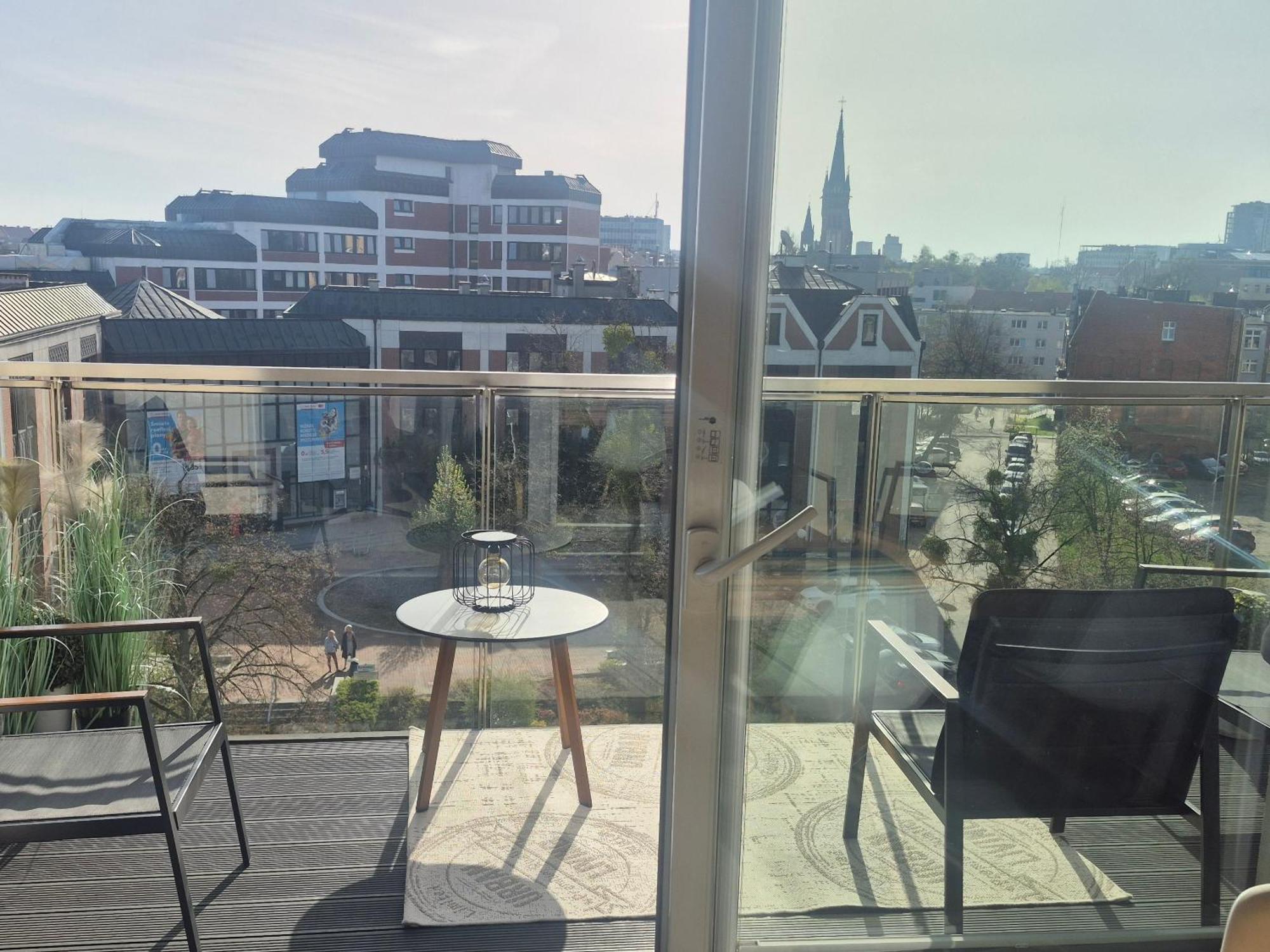 Apartament Neptun *