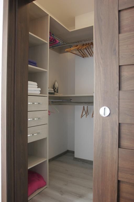 Apartament Neptun *