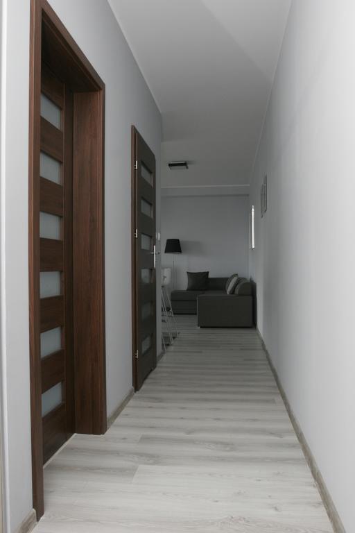 Apartament Neptun Apartment Olsztyn (Warmian-Masurian)