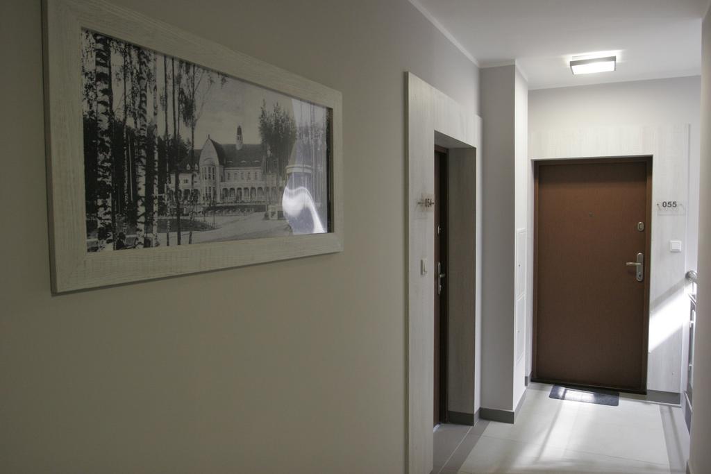 Apartament Neptun *