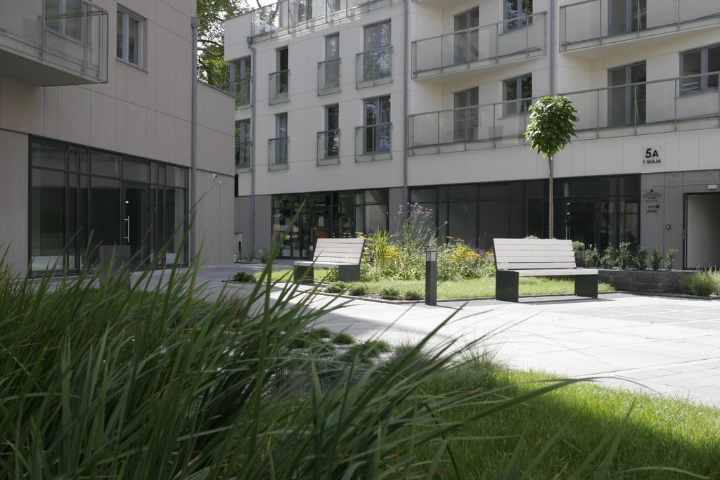 Apartament Neptun Apartment *