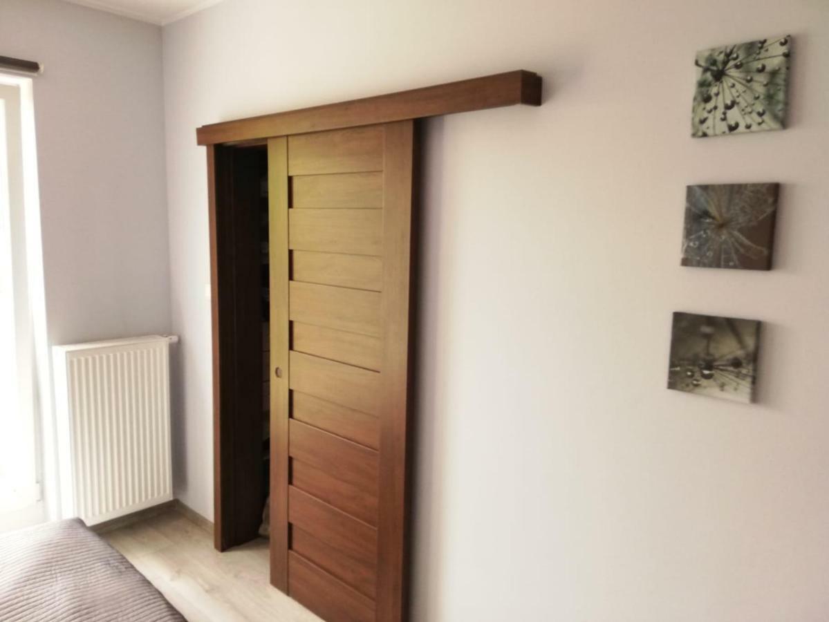 Apartament Neptun Apartment *