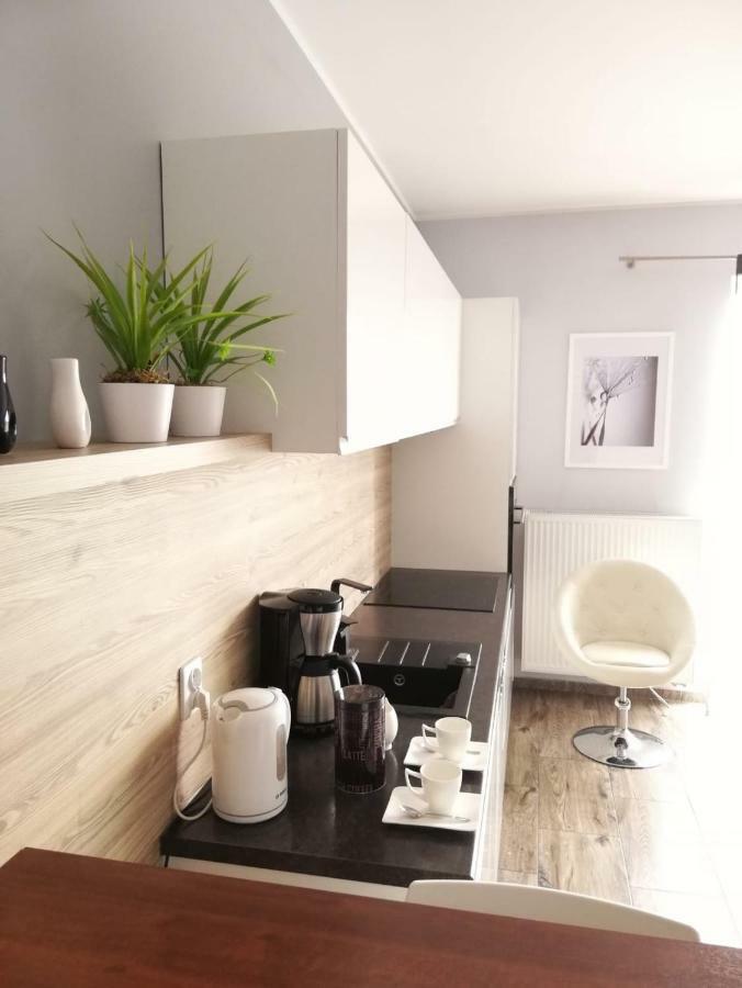 Apartament Neptun