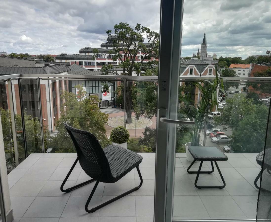 Apartament Neptun *