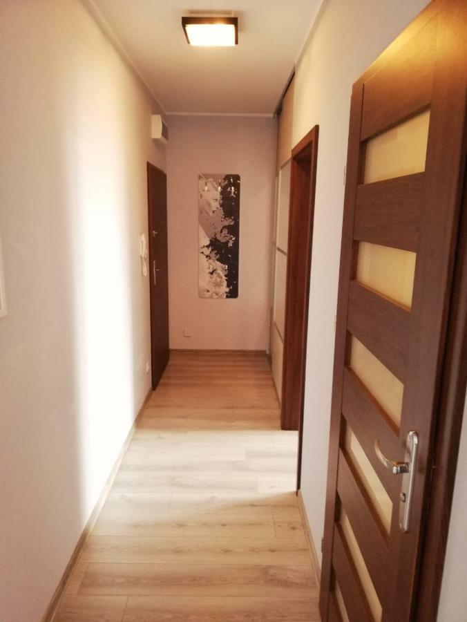 Apartment Apartament Neptun *