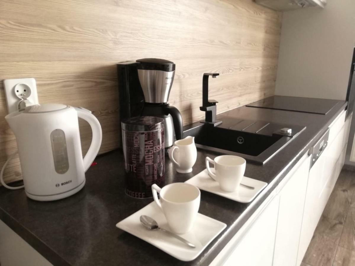 Apartament Neptun Apartment *