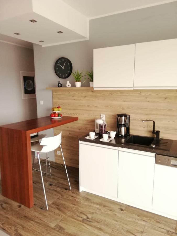 Apartament Neptun * Olsztyn (Warmian-Masurian)