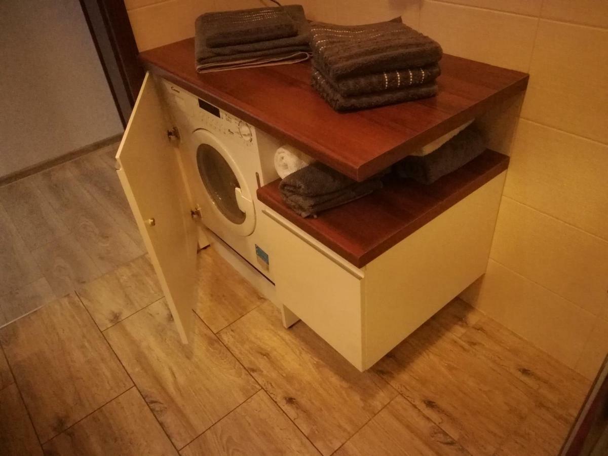 Apartament Neptun Olsztyn (Warmian-Masurian)